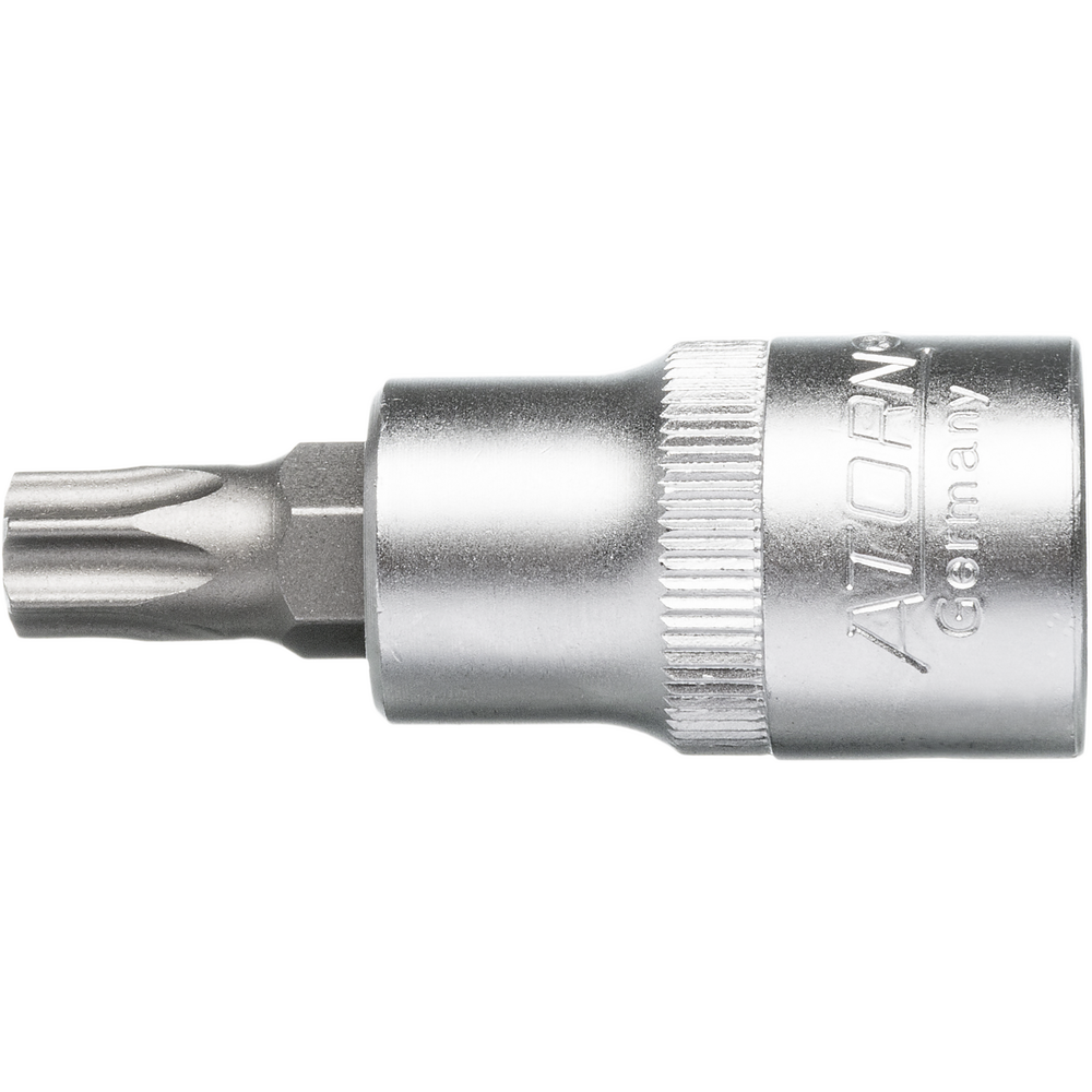 Socket insert 1/2", TORX bit T20 L=56mm