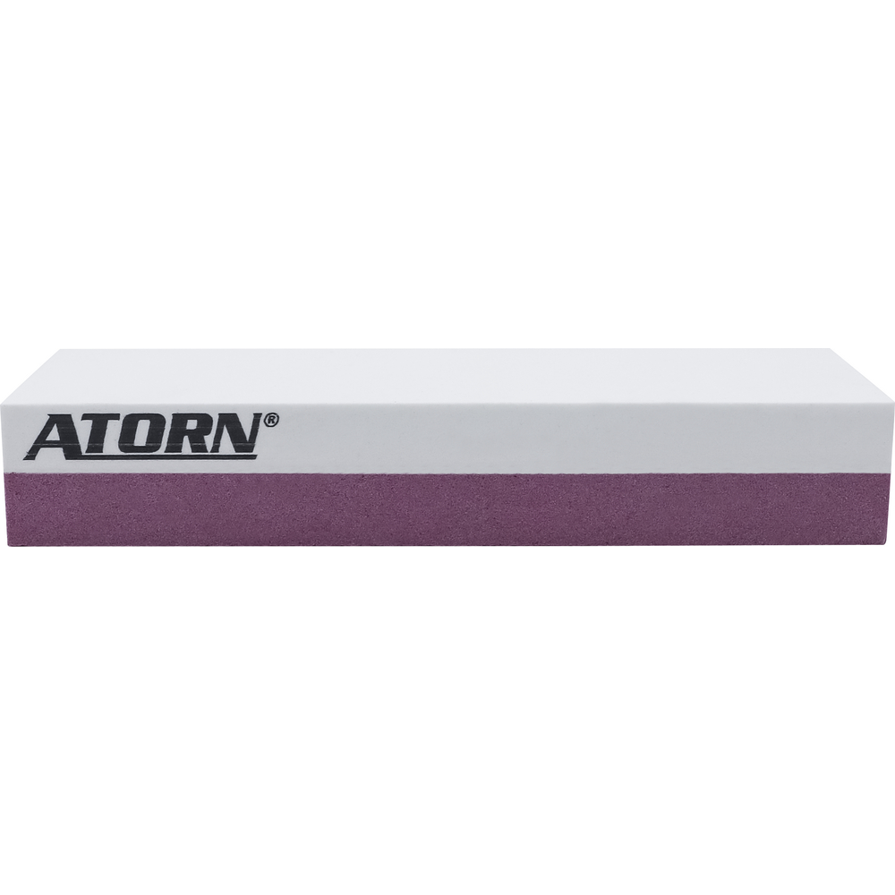 Bank-Kombinationsstein150x50x25mmgrob/feinEdelkorund