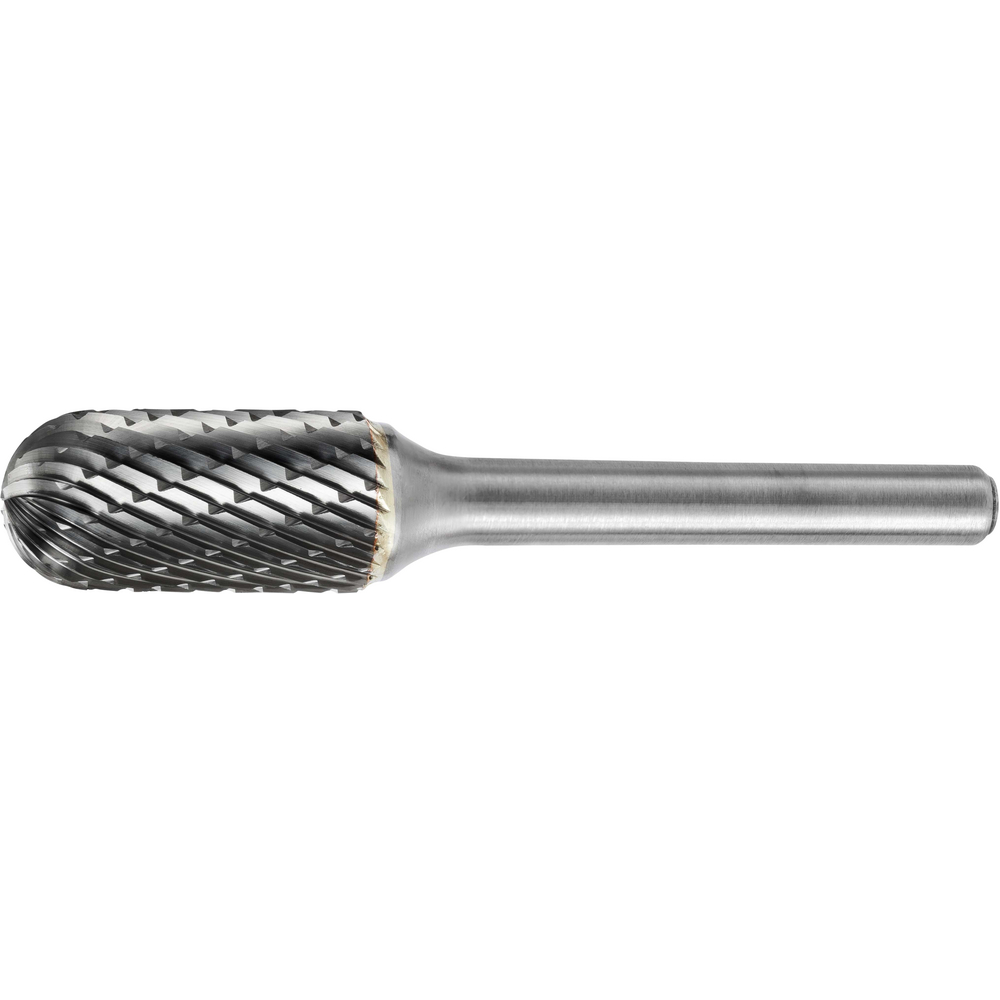 Frässtift HM ähnl. DIN8033 WRC 4x16mm Verzahnung 6 (1), Schaft-ø6mm