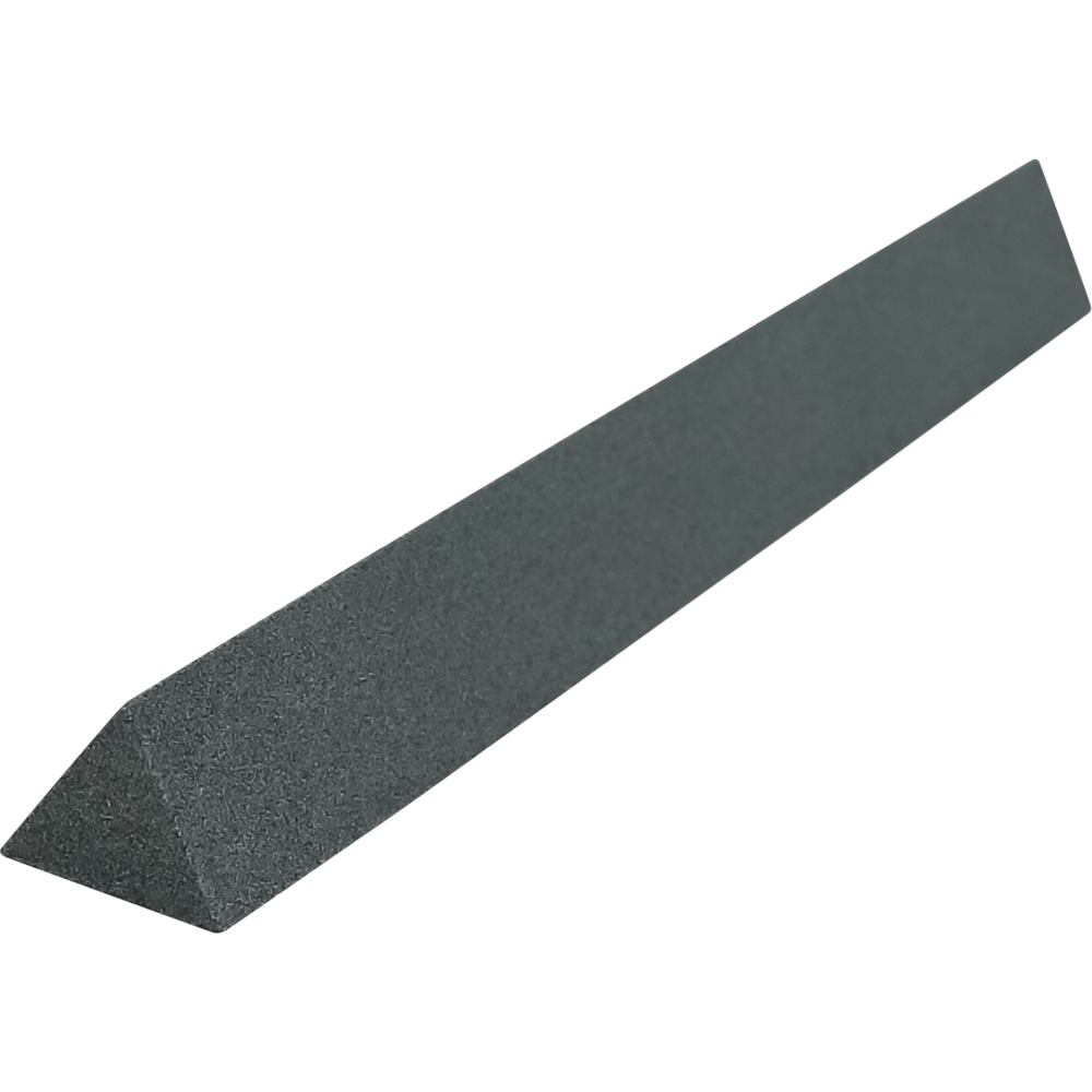 Triangular file SiC 100 x 8 fine
