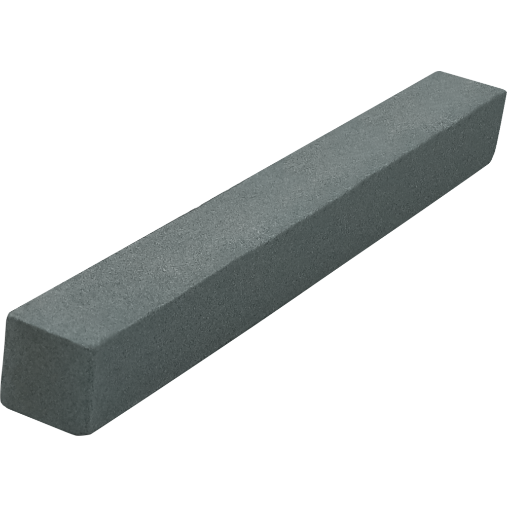 Square file SiC 100 x 10 coarse