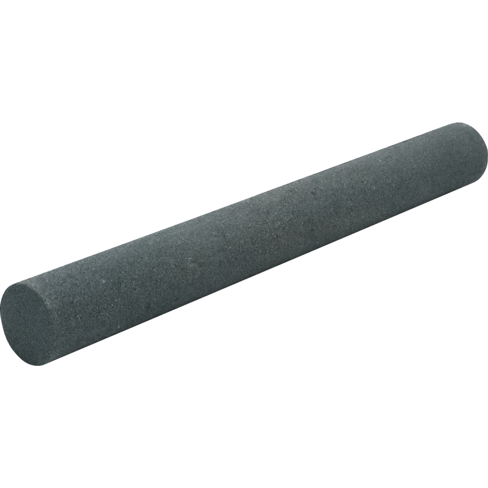 Round file SiC 100 x 10 coarse