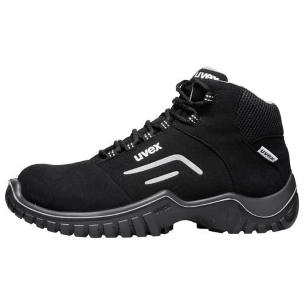 Uvex Motion Style Sicherheitsstiefel S2 – 69798,  Produktbild-Vorschau 2