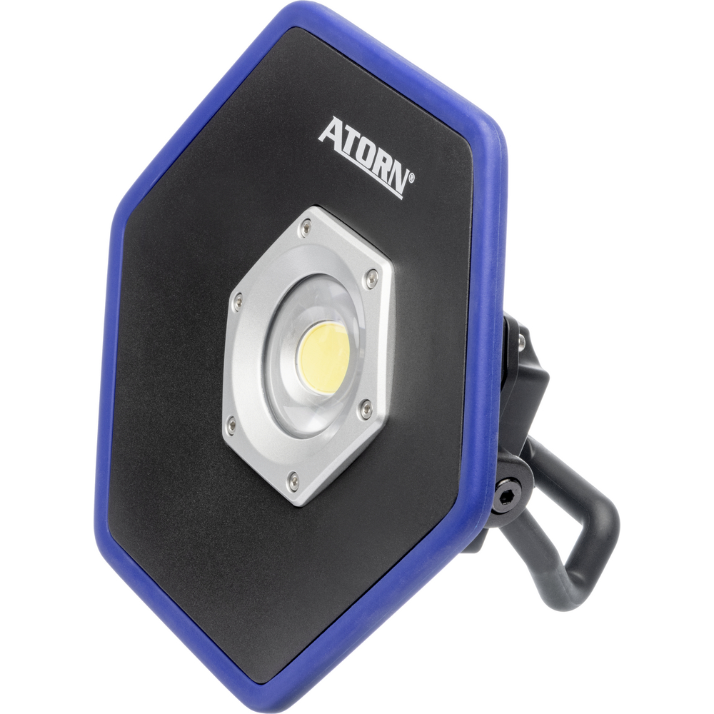 Rechargeable work spotlight 4000 lumen 11.1V 5200mAh IP54