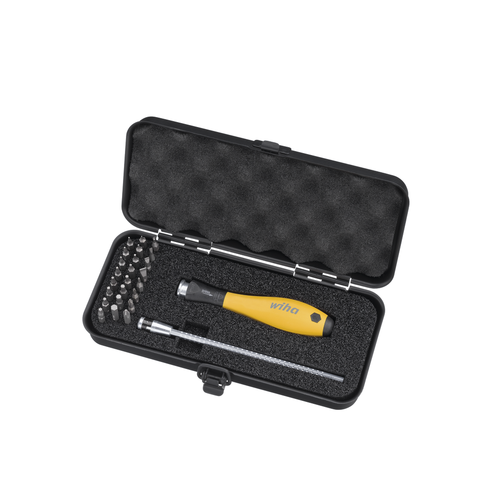 Bit Set SYSTEM 4 ESD 7000EB26ESD