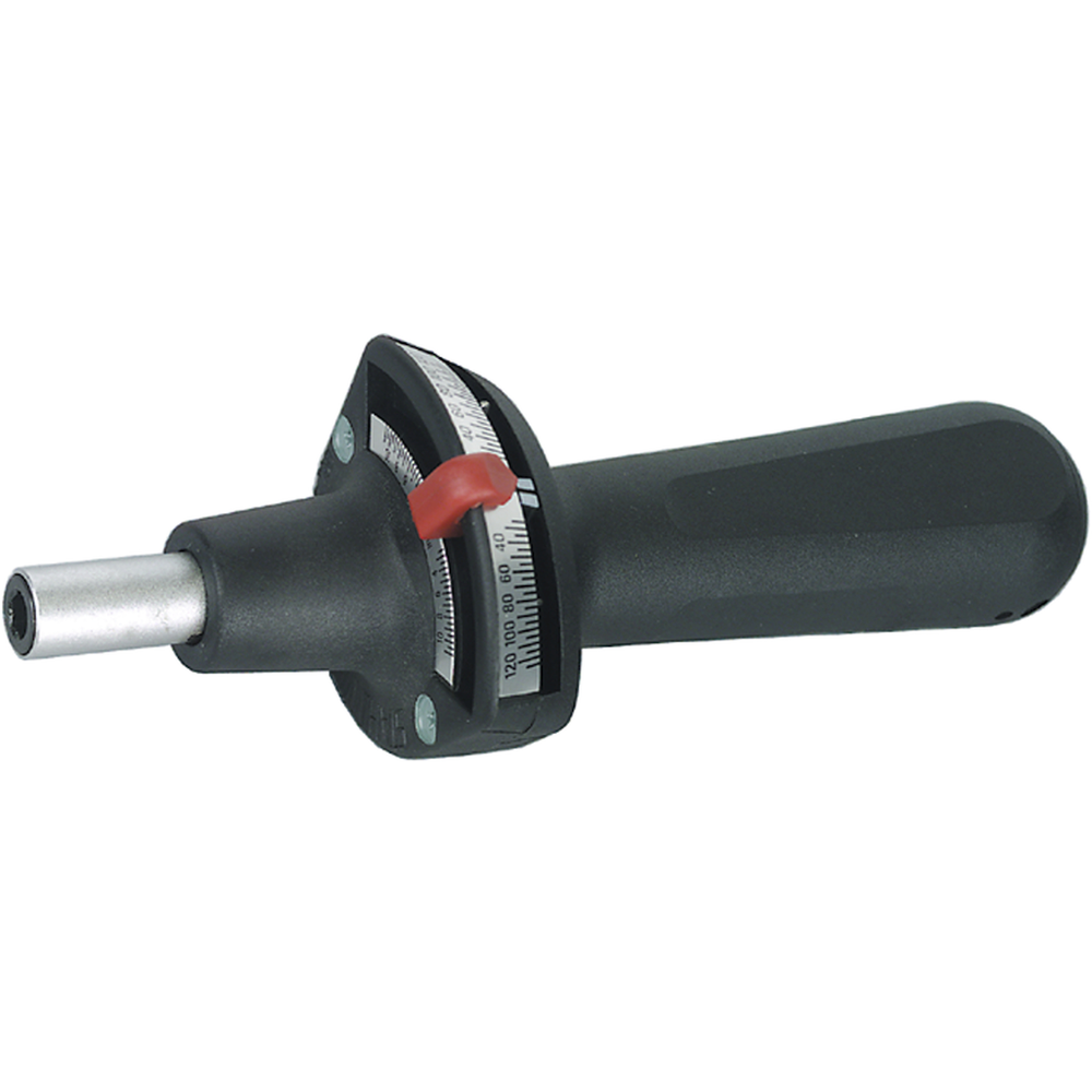 Torque screwdriver TORSIOMETER 760 0,15-0,75Nm tol. 0.06