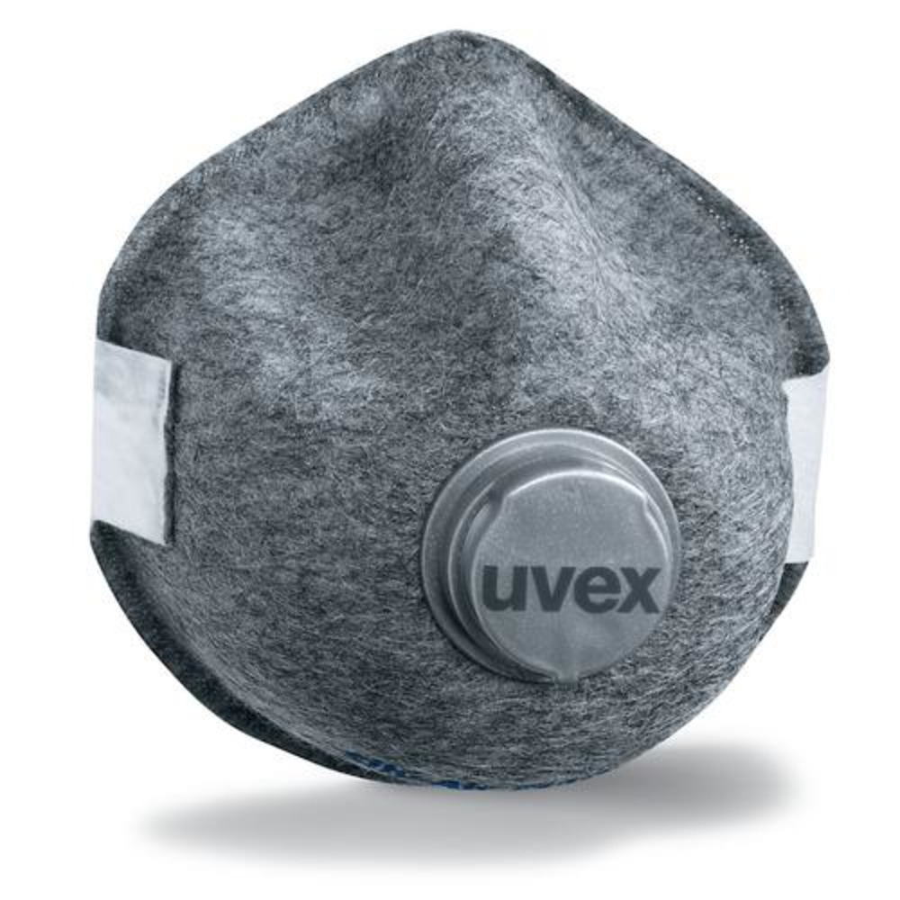 Atemschutzmaske uvex silv-Air pro 7110 FFP1