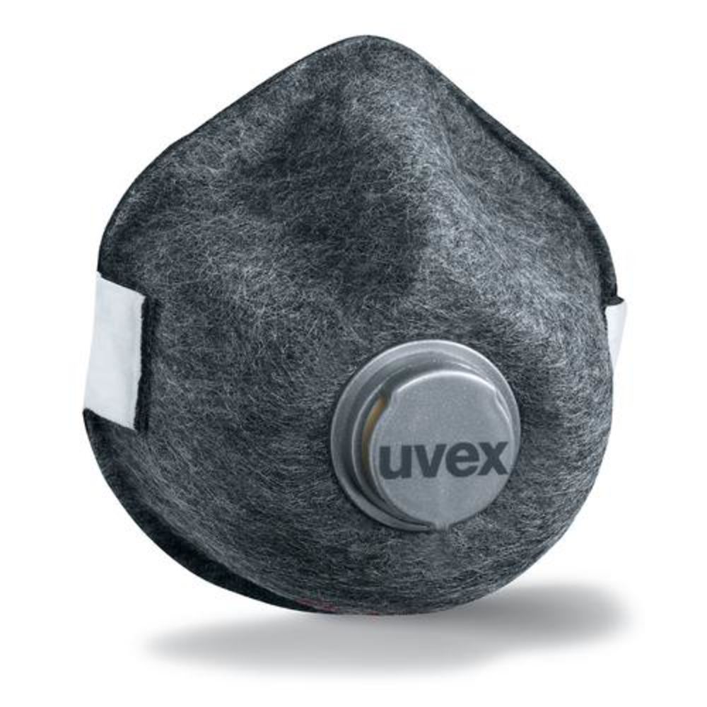 Atemschutzmaske uvex silv-Air pro 7220 FFP2