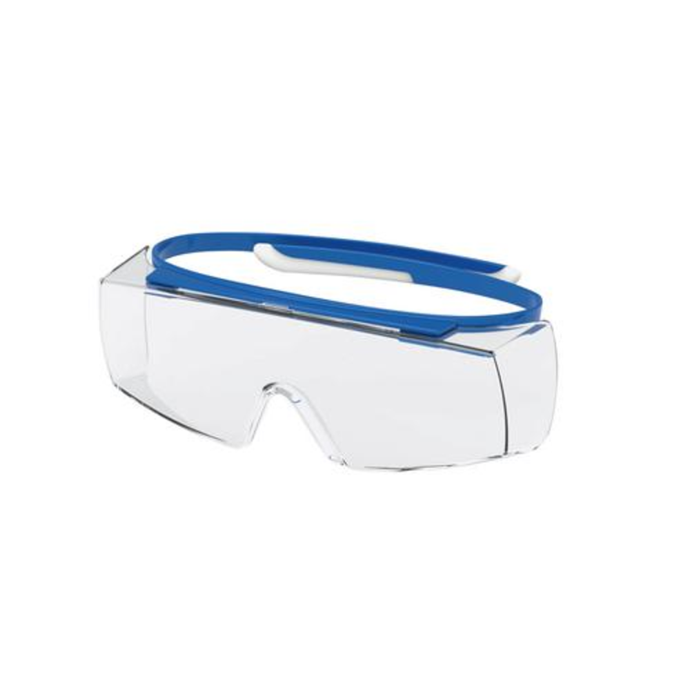 Cover goggles "Super OTG" non-coloured