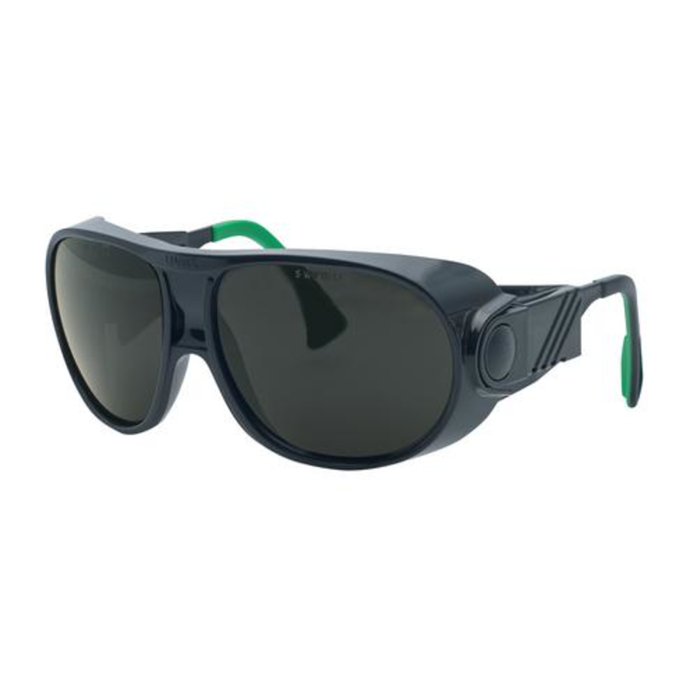 Welding safety goggles, Shade 5 "futura"