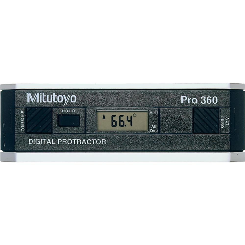 Neigungsmessgerät digital PRO360