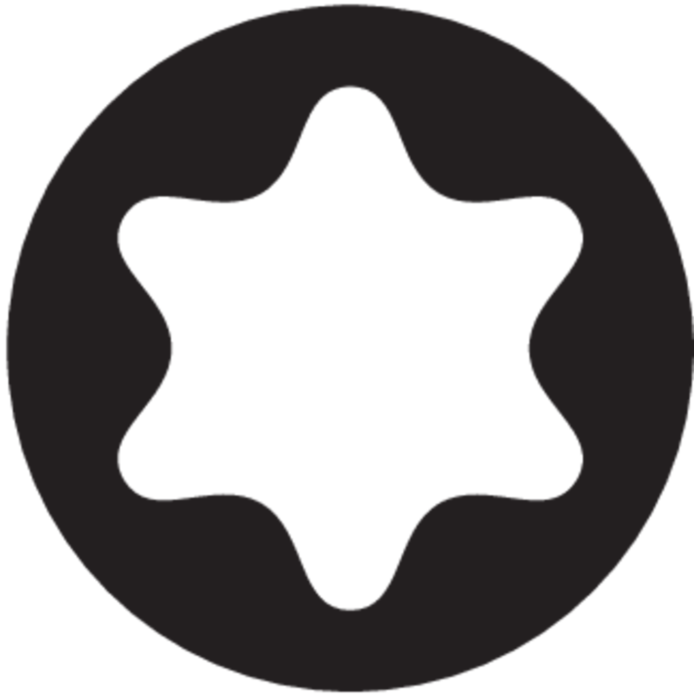 Socket insert 1/2