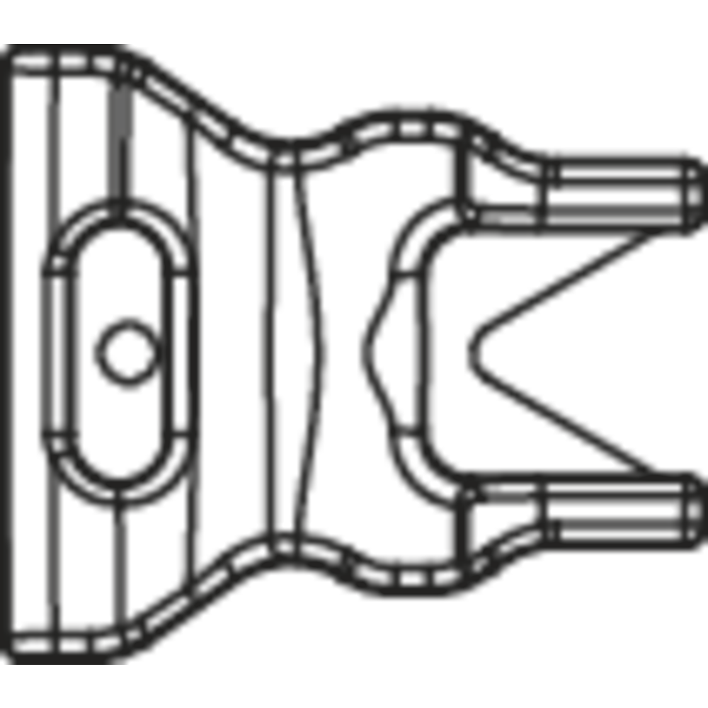 Chuck key PXD 1.5mm for head 14-18.9mm
