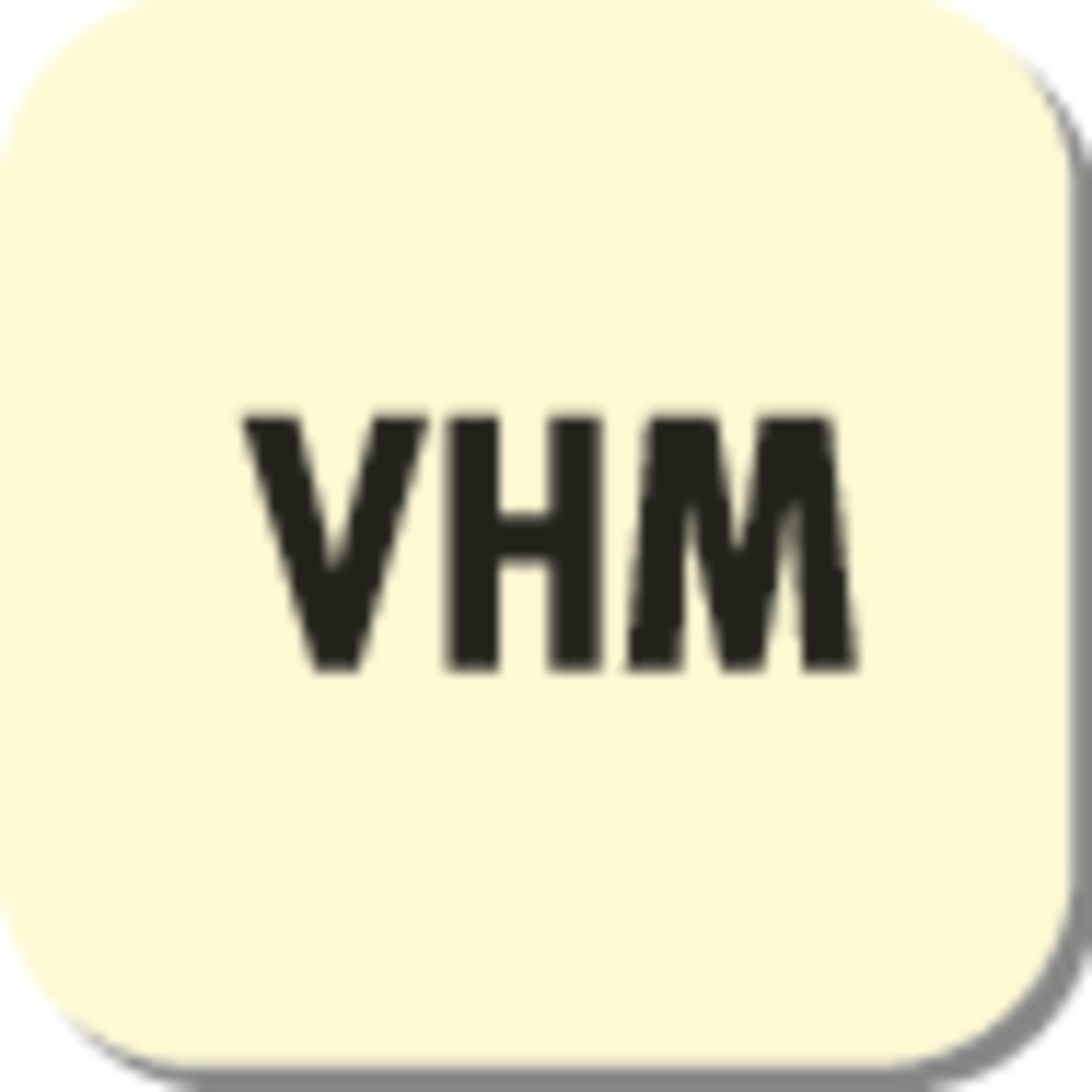 Mikrobohrer VHM 135° 5xD 1,4mm IK TiAlN