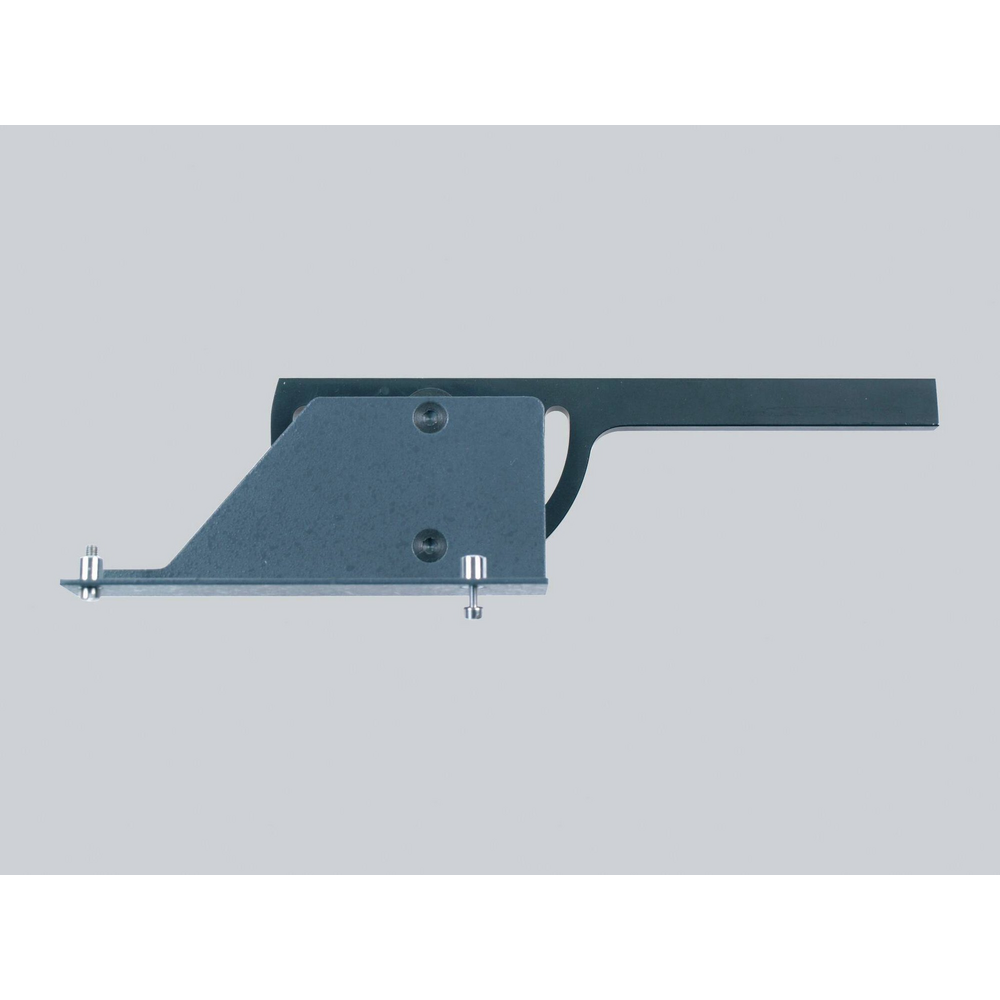 814 Sh Schwenkaufnahme für PS1/RD18 an 814 SR