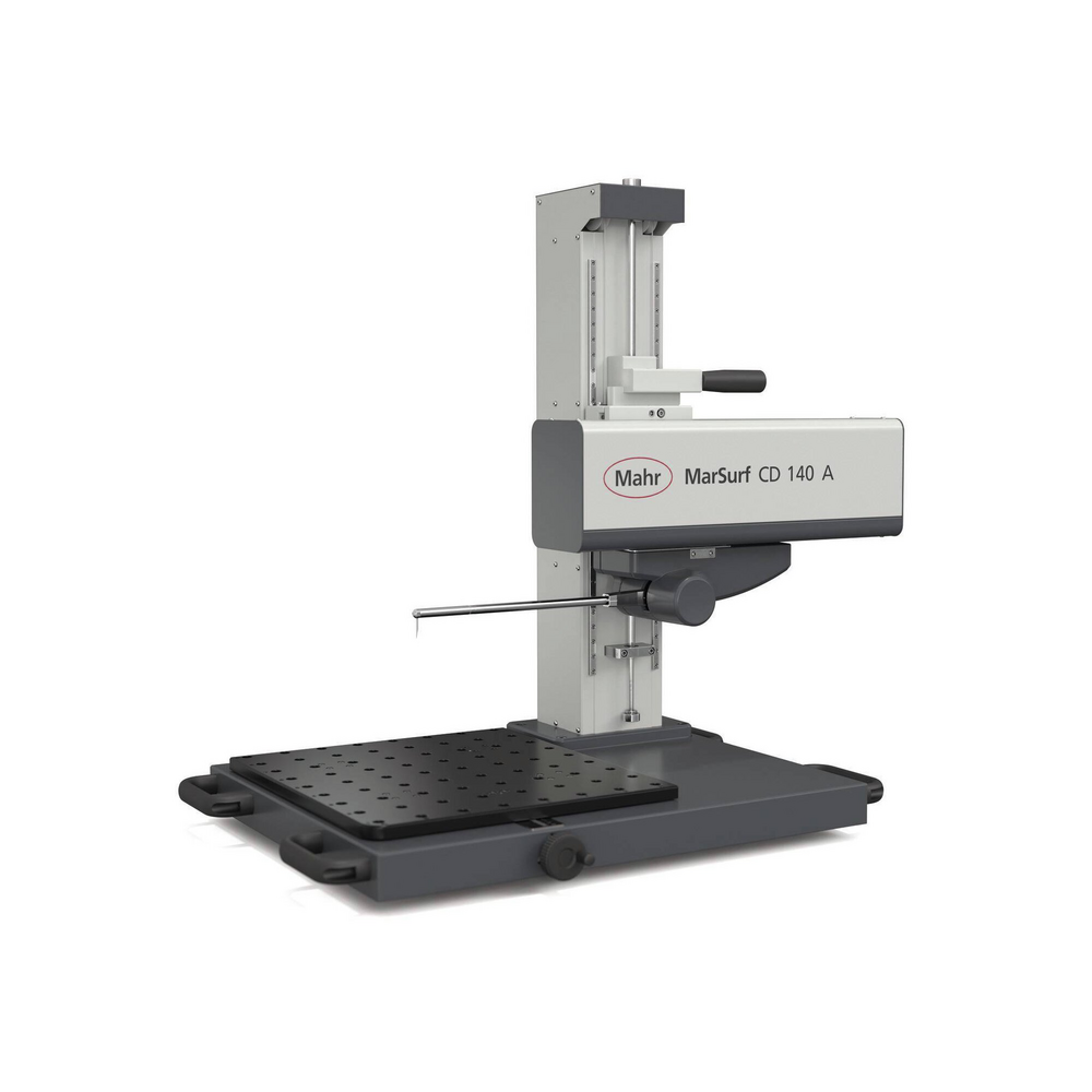 MarSurf CD140 AG11 ohne PC