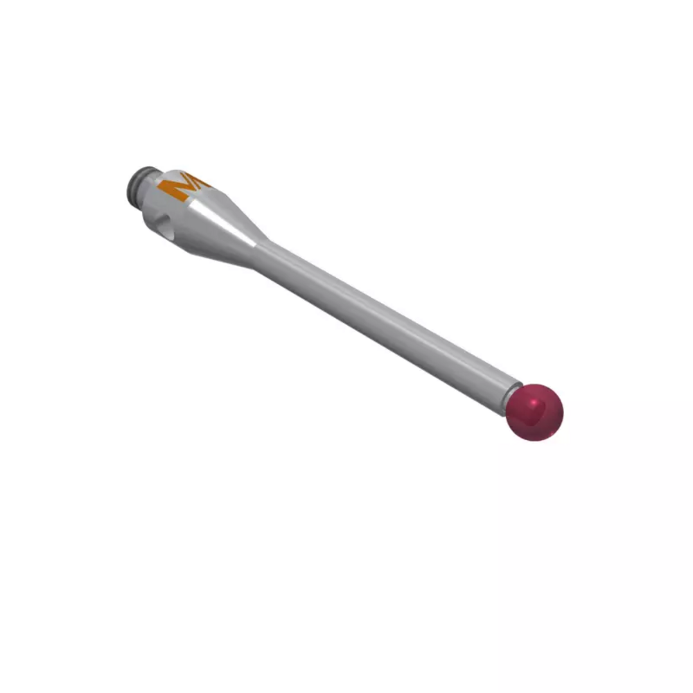 Stylus, steel M2 S=2,0mm L=20mm (equiv. to A-5000-3603)
