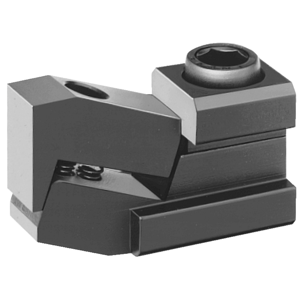 Flat clamp Mini Bulle T-slot 12mm