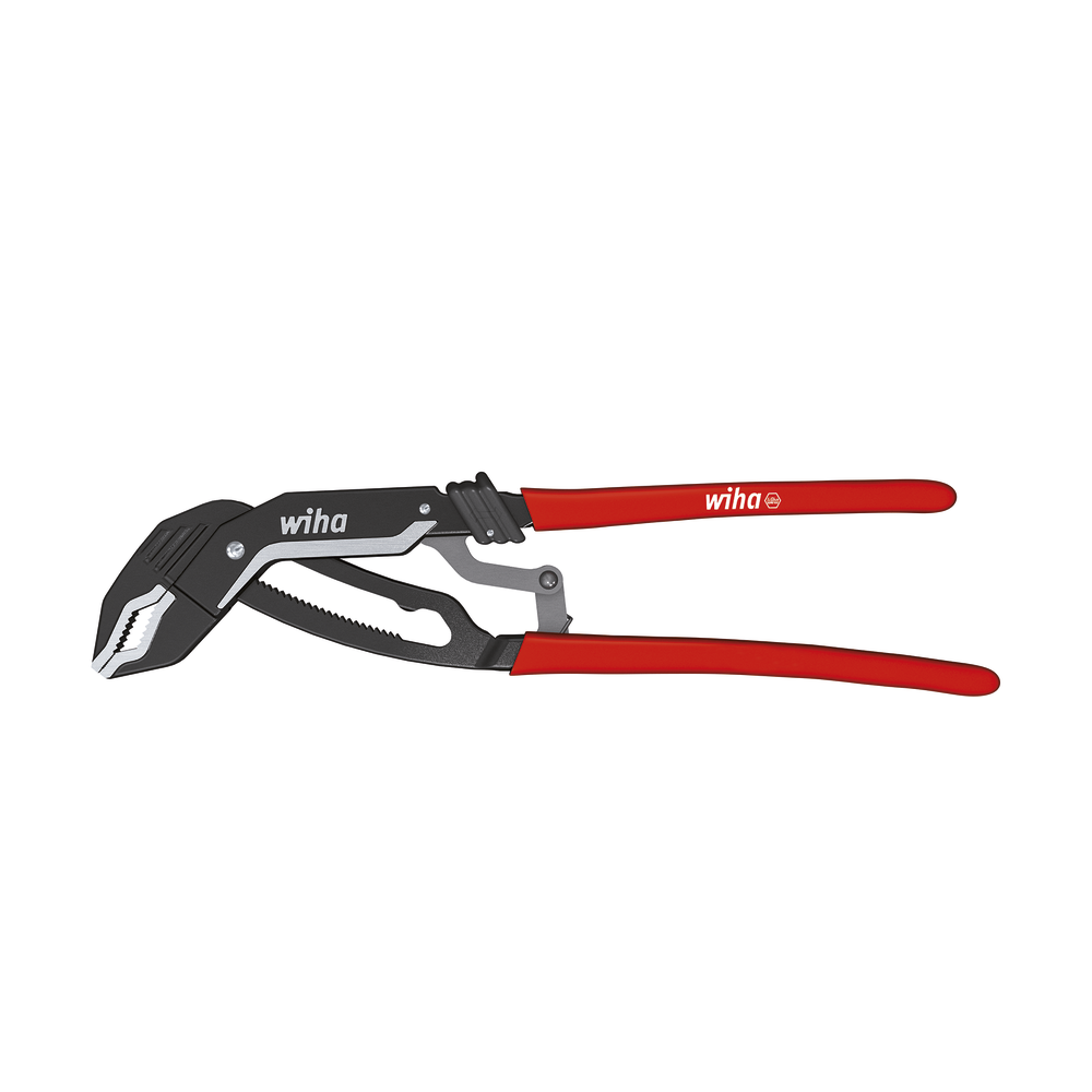 Water pump pliers Quick Fix Classic, 250 mm