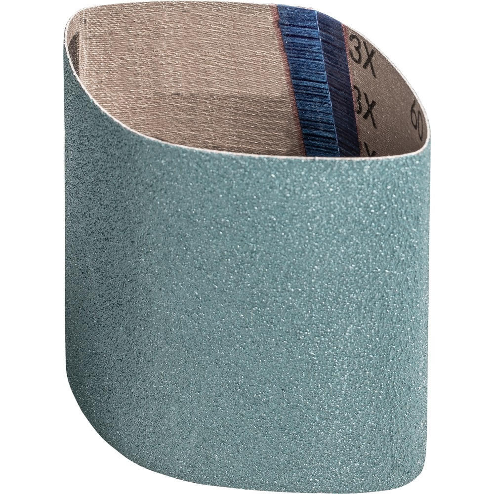 Pferd Kurzband 50x450 Mm – Korund A 60, Für Grob Produktbild-Vorschau 1