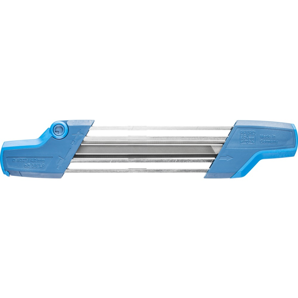 Kettensägeschärfgerät CHAIN SHARP® CS-X-4,0