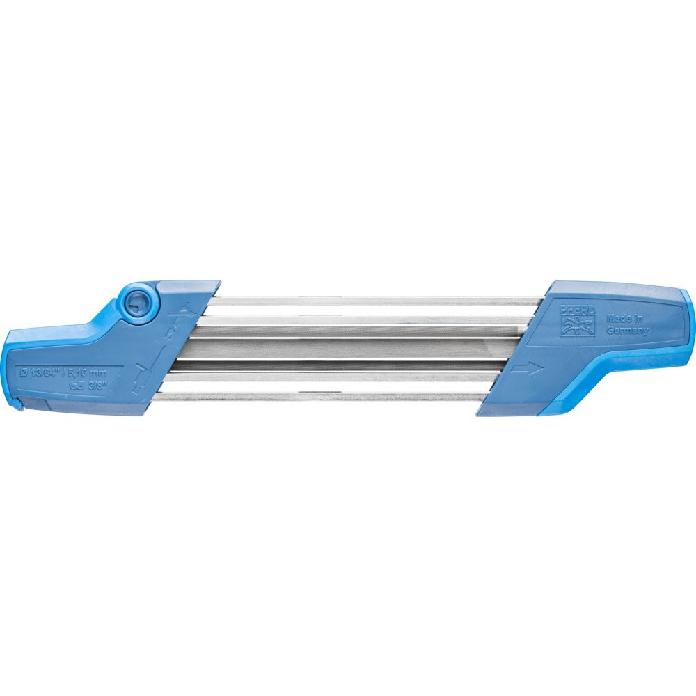 Kettensägeschärfgerät CHAIN SHARP® CS-X-5,16