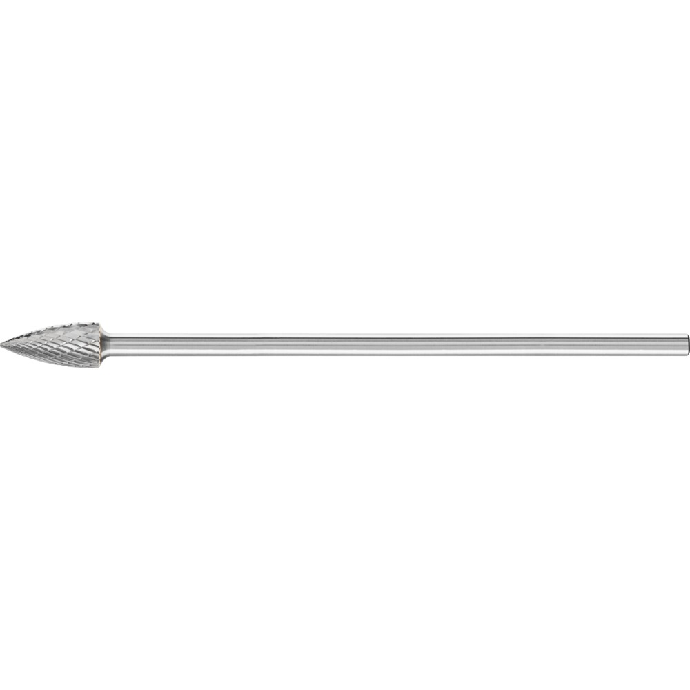 Frässtifte HM Spg 1225/6 Tough Sl150