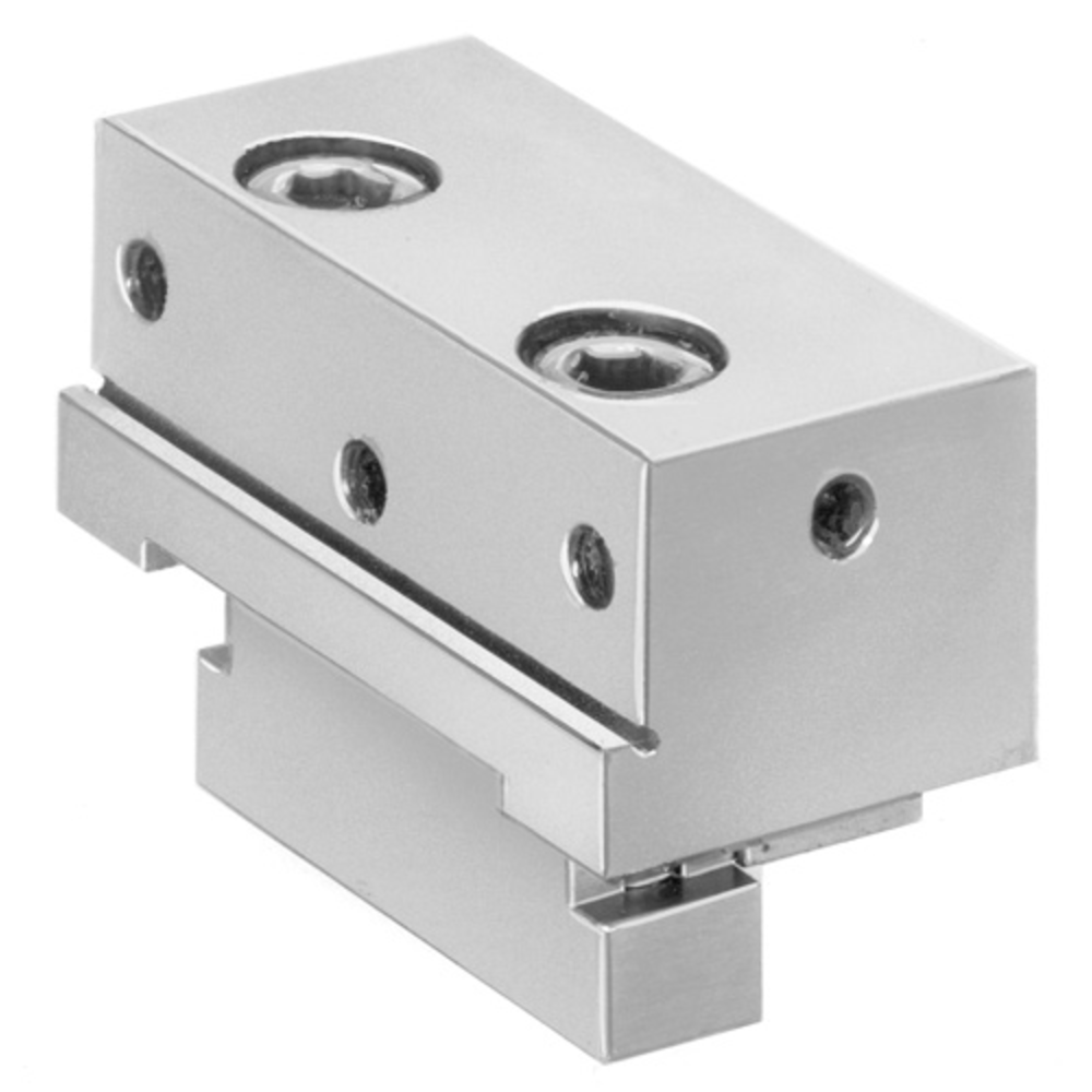 6371-4111-80 Basis-Backe, standard, Größe= 4111-80, für Backenbreite=80