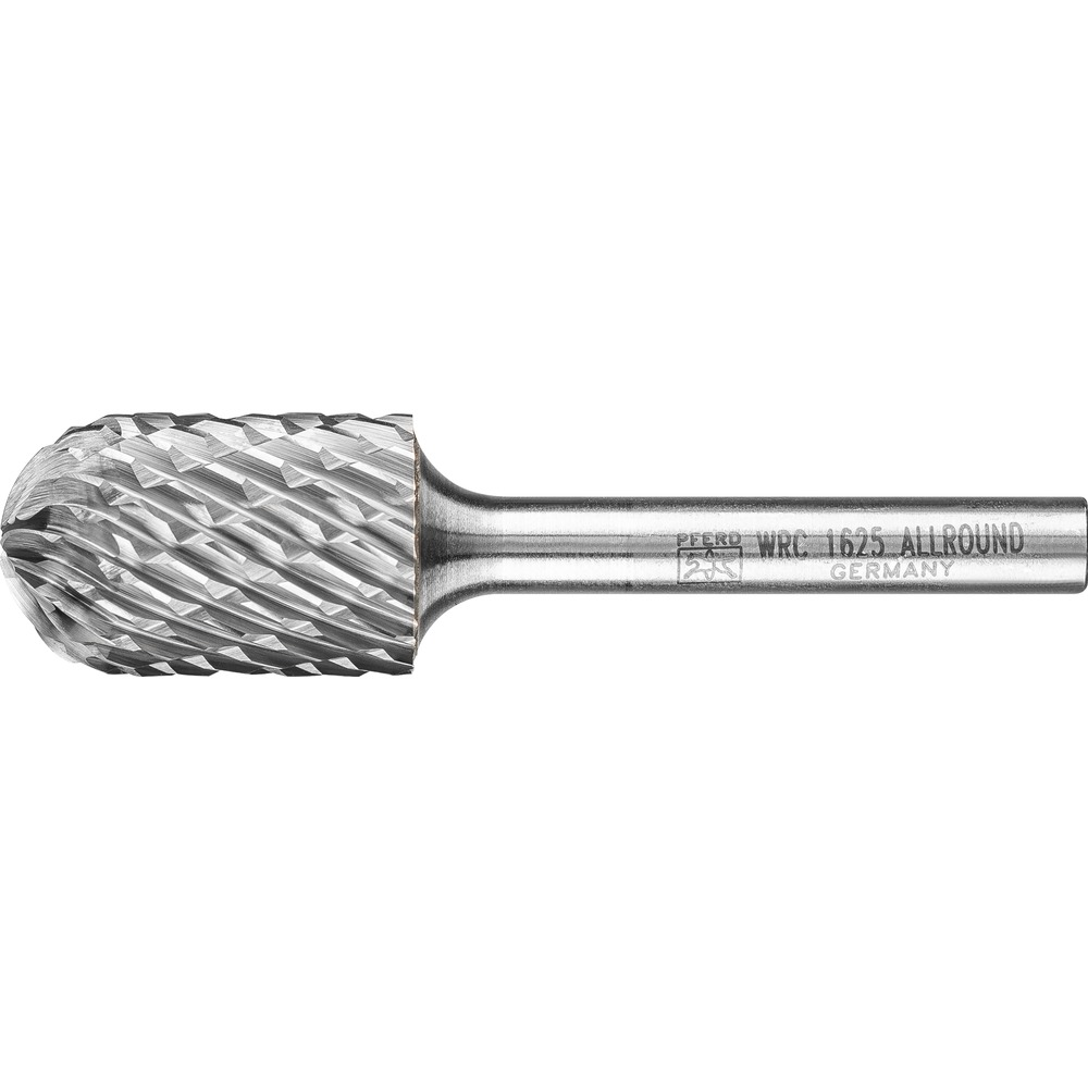 Frässtifte HM Wrc 1625/6 Allround