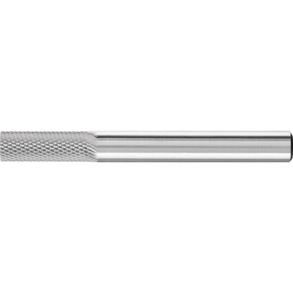 Rotary cutter, carbide ZYA 0616/6 MICRO, shank 6 mm