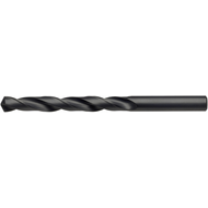 Spiralbohrer N HSS rollgewalzt DIN338 14,0 mm x160 mm x108 mm 118 Grad
