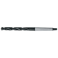 Twist drill HSS-E 5xD DIN345N 118° 12mm vapour-treated, ground