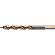 Twist drill STEP DRILL DIN 338 HSSE vap. 1 mm