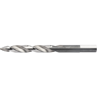 Twist drill STEP DRILL DIN 338 HSS 1 mm