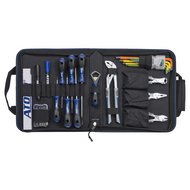 Tool kit, 34 pcs