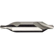 Centring drill, solid carbide DIN333A 5mm