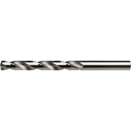 Twist drill HSS-E 5xD DIN338NV 135° 1mm blank ground