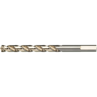 Twist drill HSS-E 5xD DIN338VA 135° 2mm 3-sided clamping surface