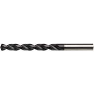Twist drill HSS-E 5xD DIN338TLP 130° 1mm TiAlN ground