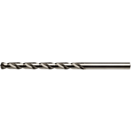 Twist drill HSS-E 10xD DIN340VA 130° 1mm blank ground