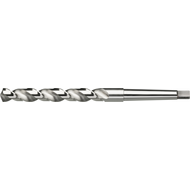 Twist drill HSS-E 5xD DIN345VA 130° 12,5mm MK1