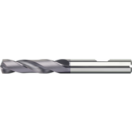 Hochleistungsbohrer VHM-TiAlN HPC 3xD 3,0 mm x 6 mm x 62 mm HB Intern