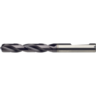 Solid carbide high-performance drill 5xD 5,6mm IC D1=HE TiAlN