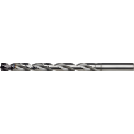 Solid carbide high-performance drill 12xD 8mm IC D1=HA TiAlN