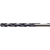 Solid carbide high-performance drill 7xD 6mm IC D1=HE TiAlN