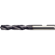 Solid carbide high-performance drill 5xD 3,4mm IC D1=HB TiAlN