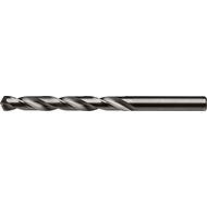 Solid carbide twist drill 5xD DIN338N 1mm