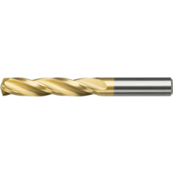 Solid carbide countersink 5xD DIN6539N 3mm Z=3 TiN