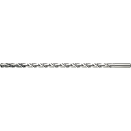 Deep-hole drill bit SC 25xD 3 mm, IC, HA, TiAlNplus HPC