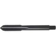 Hand tap HSS-E PM DIN352 FS M8 blind/through-hole, nitr.